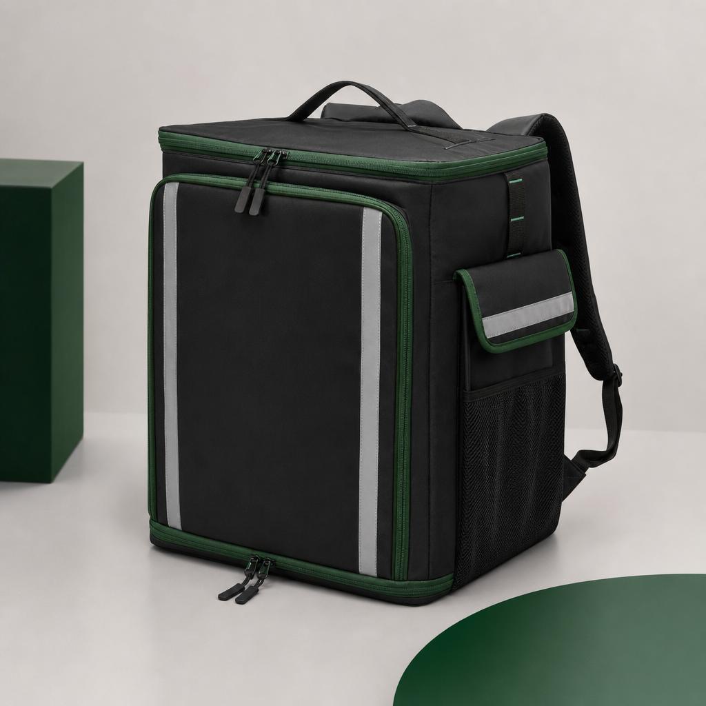 Hebtrek bezorgtas (isolatie, 45L)