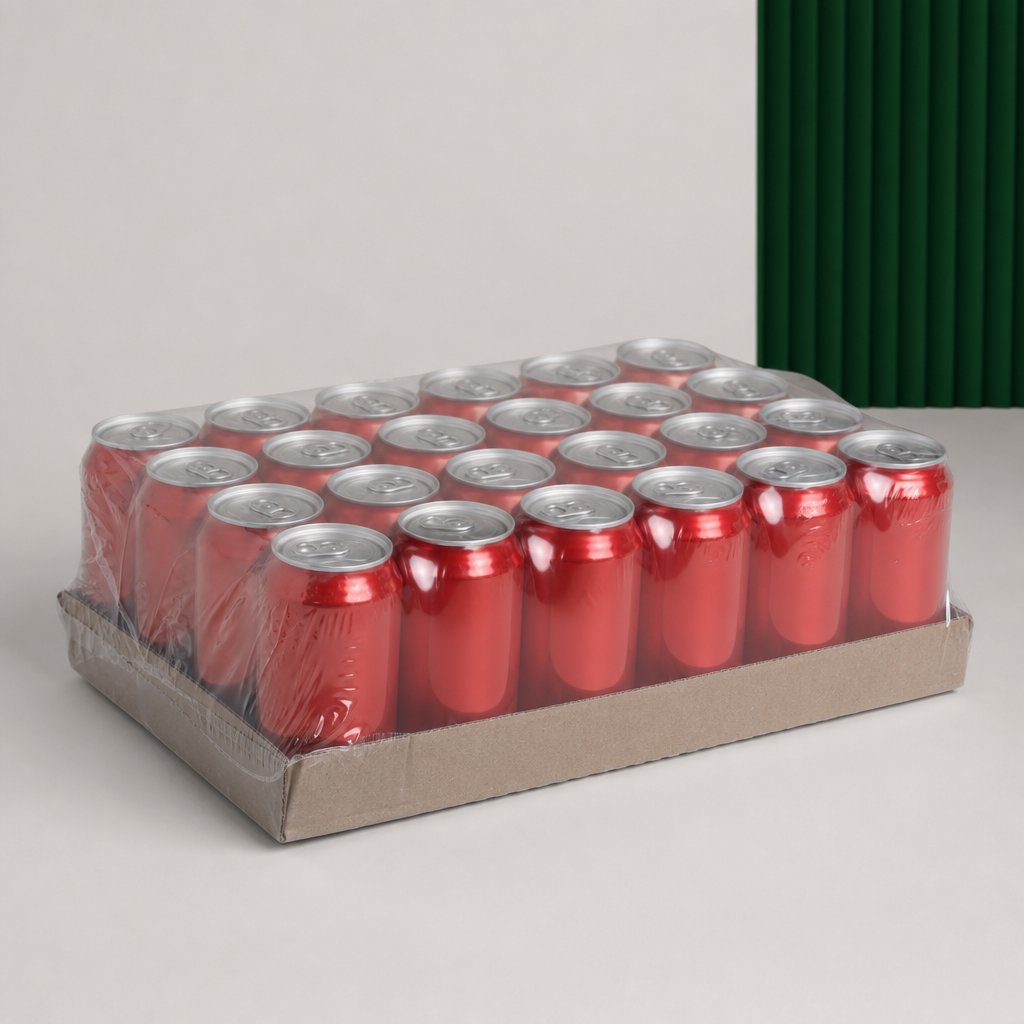 Frisdrank tray cola 24 x 33cl